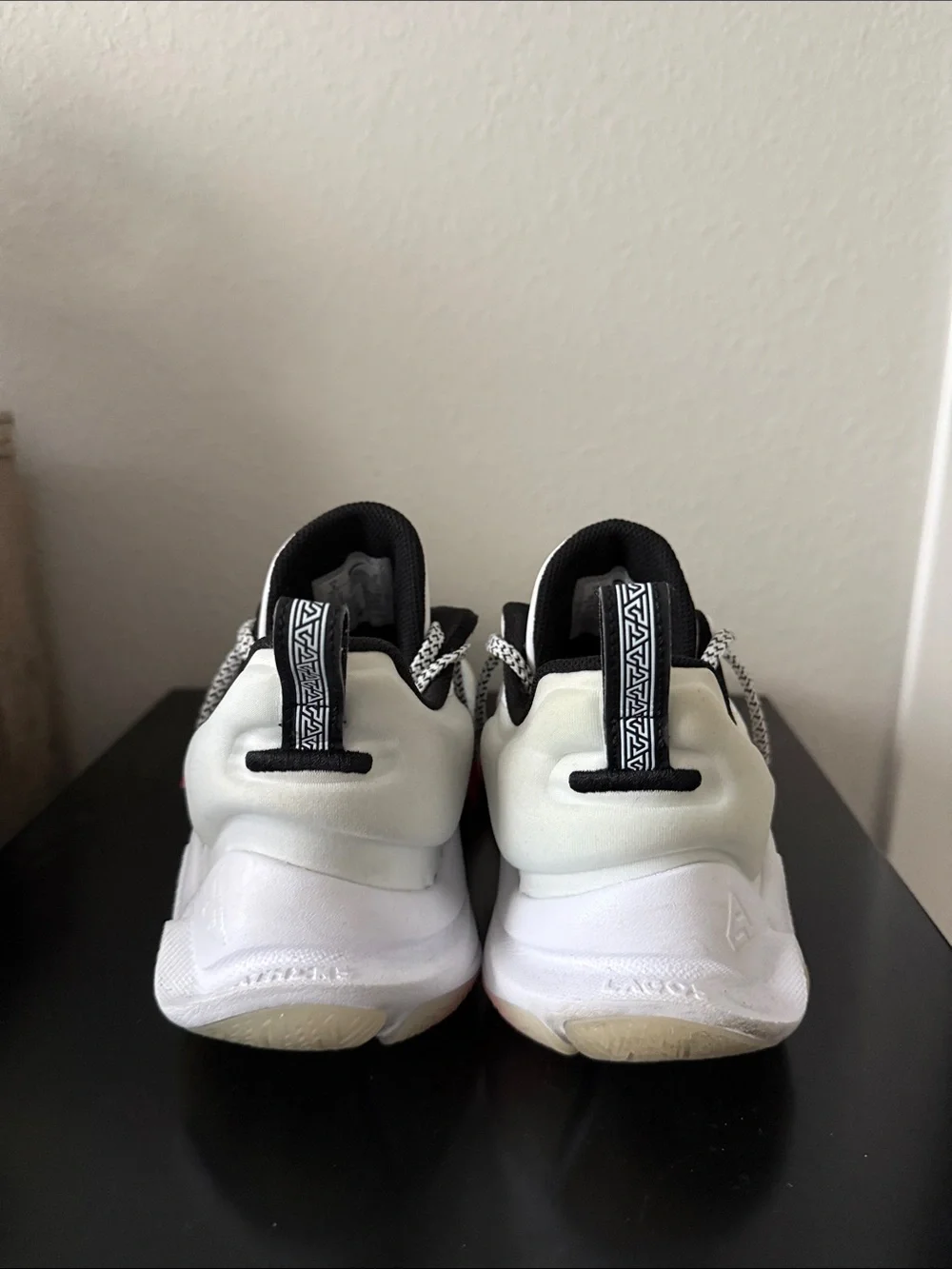 Nike Giannis Immortality 'Force Field'